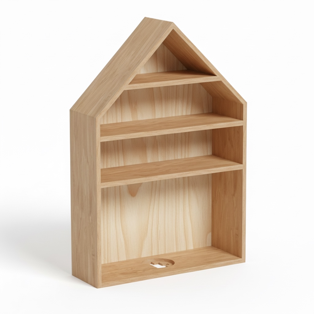 The “Little Listener” Cabinet